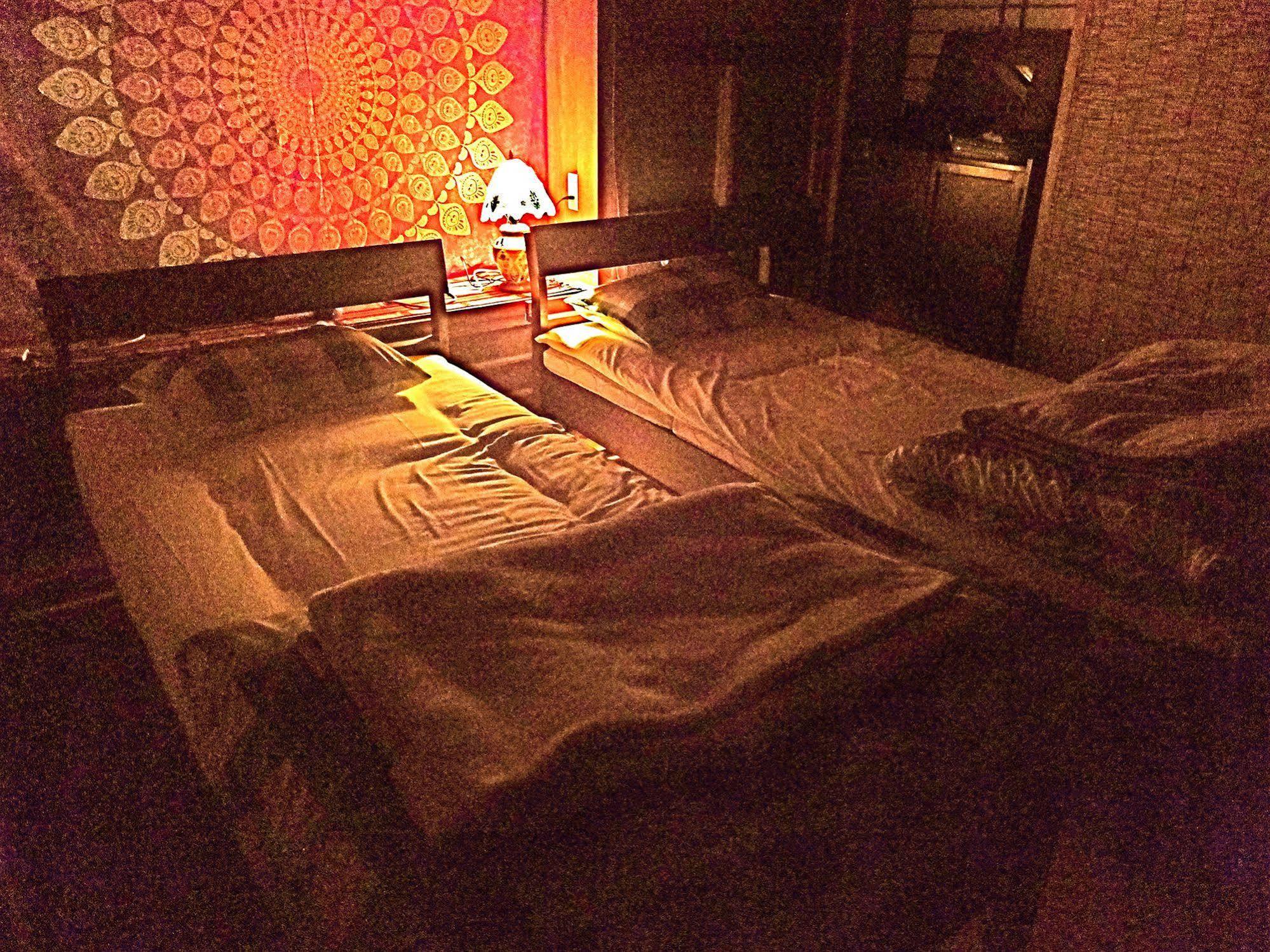 Kominka Sharehouse Hooju Miyazaki Esterno foto